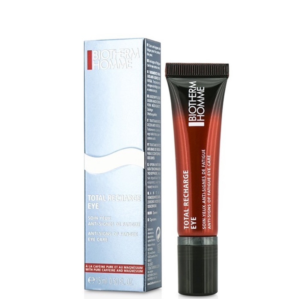 COPY - Biotherm total eye recharge 15 ml